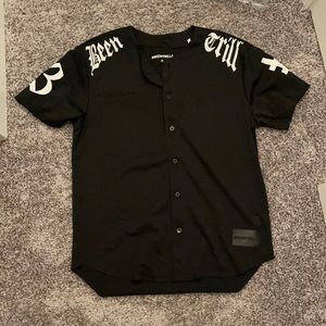 Men’s beentrill jersey